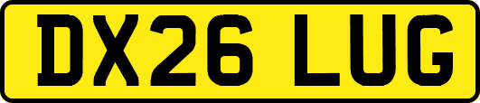 DX26LUG