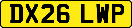 DX26LWP