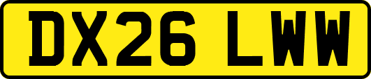 DX26LWW