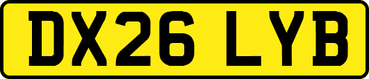DX26LYB