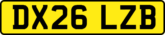 DX26LZB