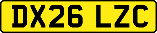 DX26LZC