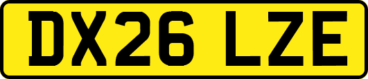 DX26LZE