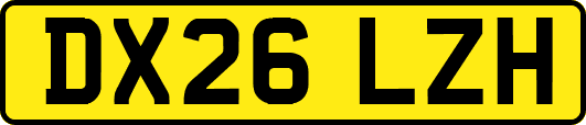 DX26LZH