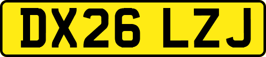 DX26LZJ