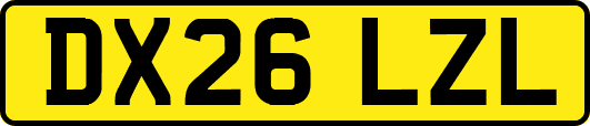 DX26LZL
