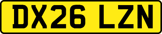 DX26LZN