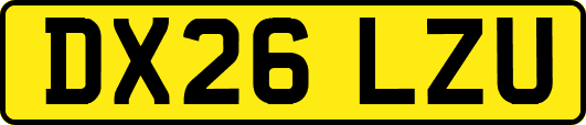 DX26LZU
