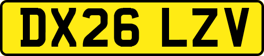 DX26LZV