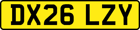 DX26LZY