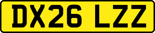 DX26LZZ