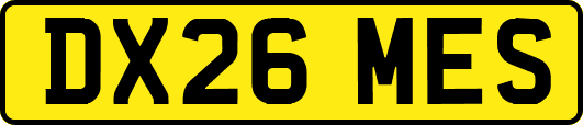 DX26MES