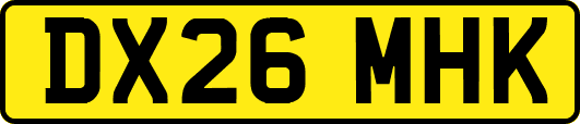 DX26MHK