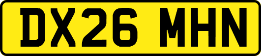 DX26MHN
