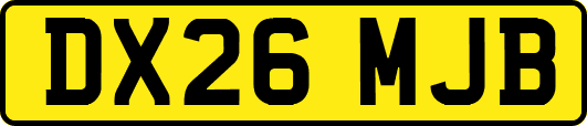 DX26MJB