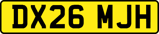 DX26MJH