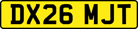 DX26MJT