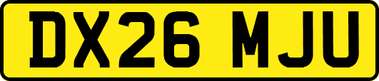 DX26MJU