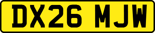 DX26MJW