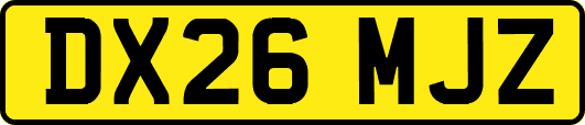 DX26MJZ