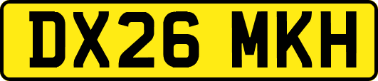 DX26MKH
