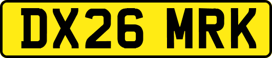 DX26MRK