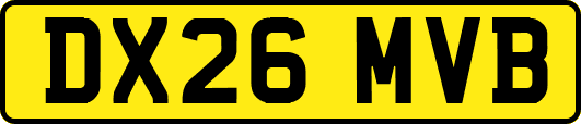 DX26MVB