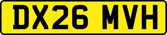 DX26MVH