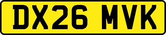 DX26MVK