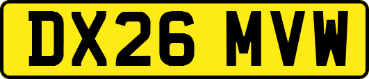 DX26MVW