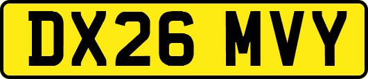 DX26MVY