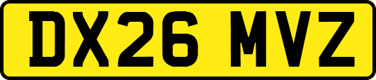 DX26MVZ