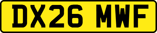 DX26MWF