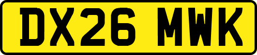 DX26MWK