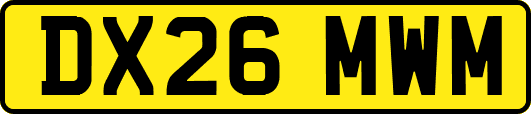 DX26MWM