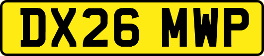 DX26MWP