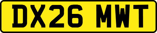 DX26MWT