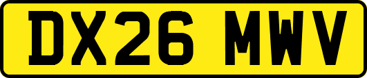DX26MWV
