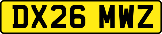 DX26MWZ