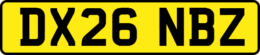 DX26NBZ