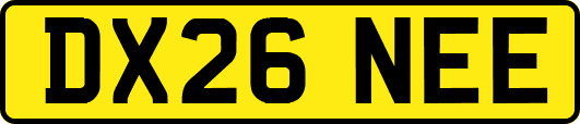 DX26NEE