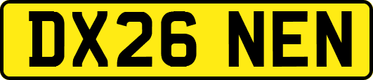 DX26NEN