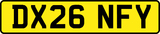 DX26NFY