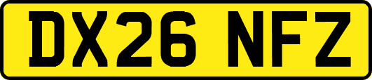 DX26NFZ