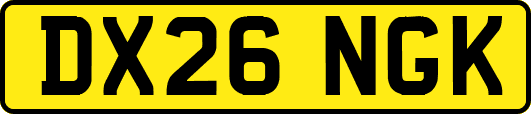 DX26NGK