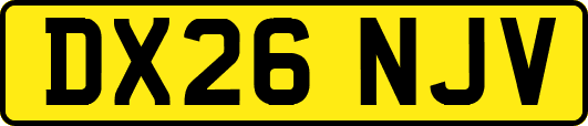 DX26NJV