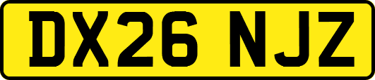 DX26NJZ