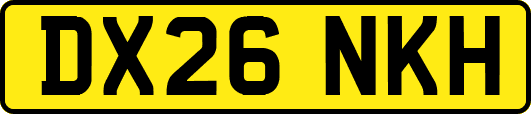 DX26NKH