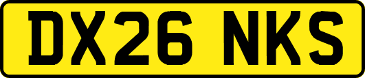 DX26NKS