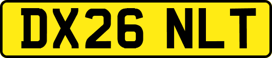 DX26NLT